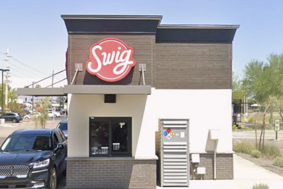 Dirty Soda Invasion As Swig Targets Tempe And Glendale
