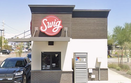Dirty Soda Invasion As Swig Targets Tempe And Glendale