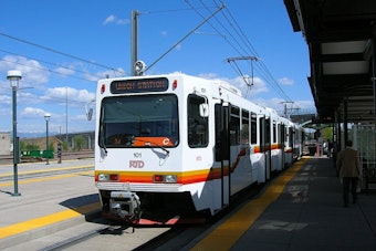 Disabled Colorado Adults Say Weapon Threat Rattled RTD Light Rail
