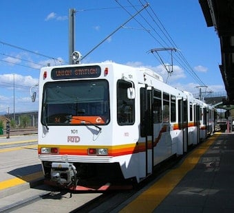 Disabled Colorado Adults Say Weapon Threat Rattled RTD Light Rail