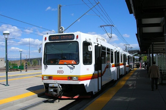 Disabled Colorado Adults Say Weapon Threat Rattled RTD Light Rail