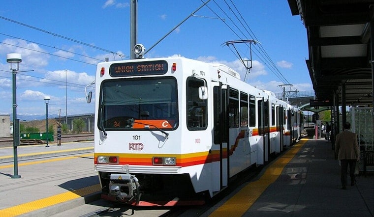 Disabled Colorado Adults Say Weapon Threat Rattled RTD Light Rail