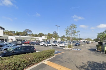 Discount Chains And Budget Gyms Muscle Into San Diego’s Empty Big Boxes