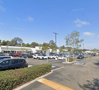 Discount Chains And Budget Gyms Muscle Into San Diego’s Empty Big Boxes