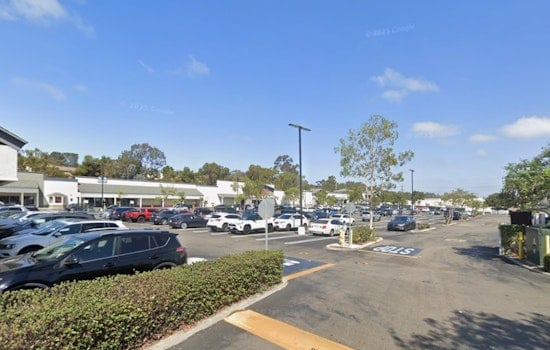 Discount Chains And Budget Gyms Muscle Into San Diego’s Empty Big Boxes