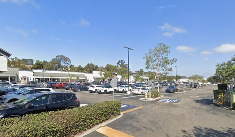 Discount Chains And Budget Gyms Muscle Into San Diego’s Empty Big Boxes