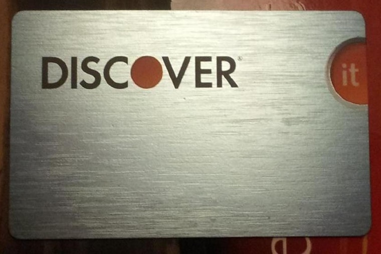 Discover Cardholders Braced For Capital One Shakeup As New Plastic Hits Mailboxes July 27