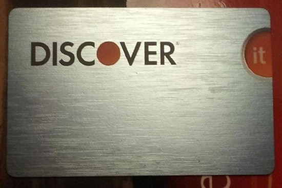 Discover Cardholders Braced For Capital One Shakeup As New Plastic Hits Mailboxes July 27