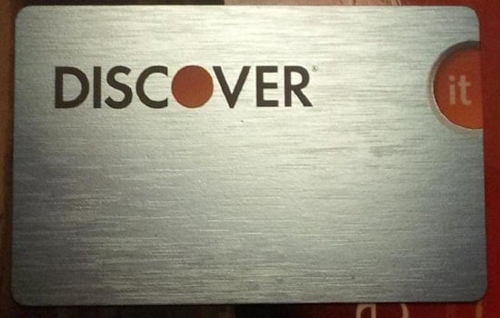Discover Cardholders Braced For Capital One Shakeup As New Plastic Hits Mailboxes July 27