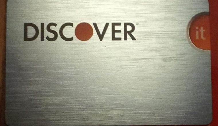 Discover Cardholders Braced For Capital One Shakeup As New Plastic Hits Mailboxes July 27