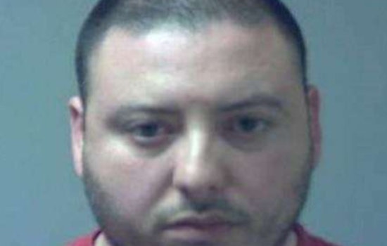 Disgraced Chesterfield Cop Busted In South St. Louis Meth Case, Feds Say