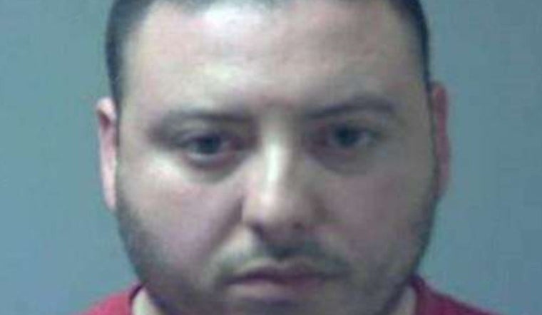 Disgraced Chesterfield Cop Busted In South St. Louis Meth Case, Feds Say
