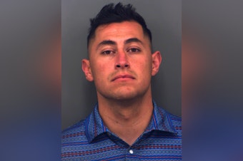 Disgraced El Paso Cop Gets Supervision, Not Prison, After Abuse Pleas