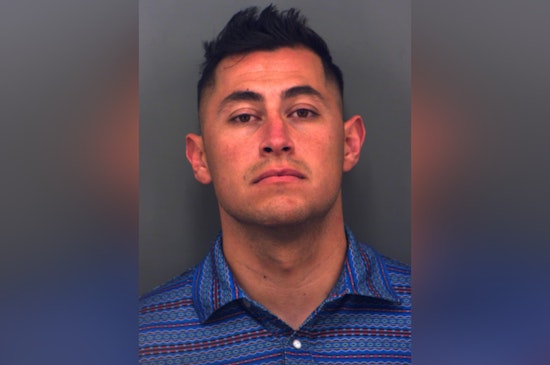 Disgraced El Paso Cop Gets Supervision, Not Prison, After Abuse Pleas
