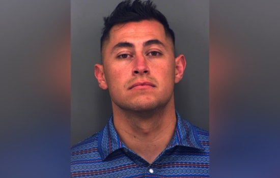 Disgraced El Paso Cop Gets Supervision, Not Prison, After Abuse Pleas