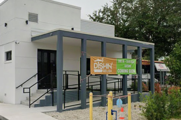 Dishin Delish To Bring Healthy Latin Food To Northwest Tampa