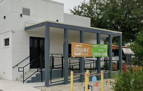 Dishin Delish To Bring Healthy Latin Food To Northwest Tampa