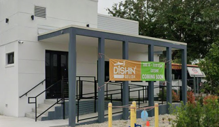 Dishin Delish To Bring Healthy Latin Food To Northwest Tampa