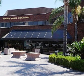 Disney Detail Turns Into Overtime Gold Mine for Anaheim Police Union Bosses