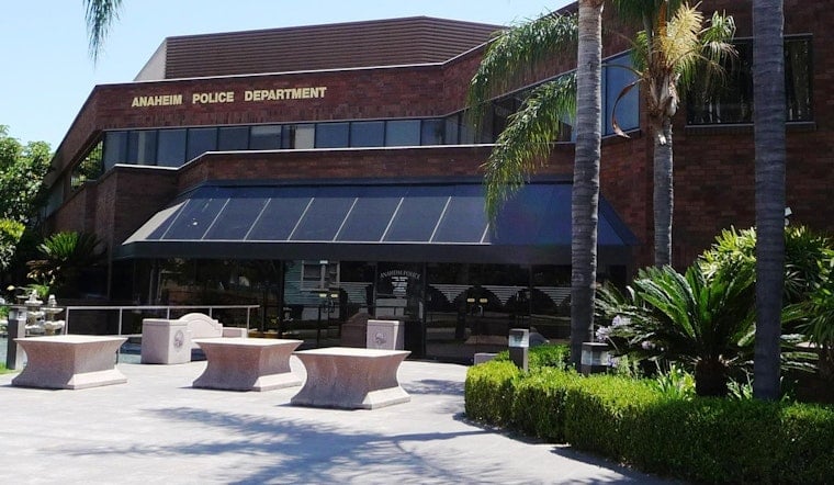 Disney Detail Turns Into Overtime Gold Mine for Anaheim Police Union Bosses