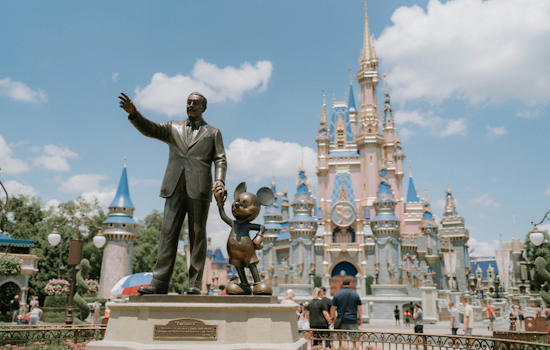 Disney Quietly Drops $30 Million on Orlando Resort Makeover