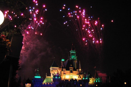 Disneyland's $59 After-Dark Ticket Deal Lights Up Anaheim Nights