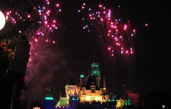 Disneyland's $59 After-Dark Ticket Deal Lights Up Anaheim Nights