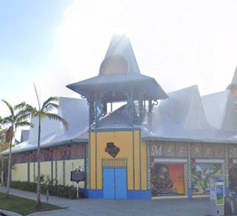District 24 Showdown Storms Little Haiti Stage