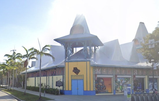 District 24 Showdown Storms Little Haiti Stage