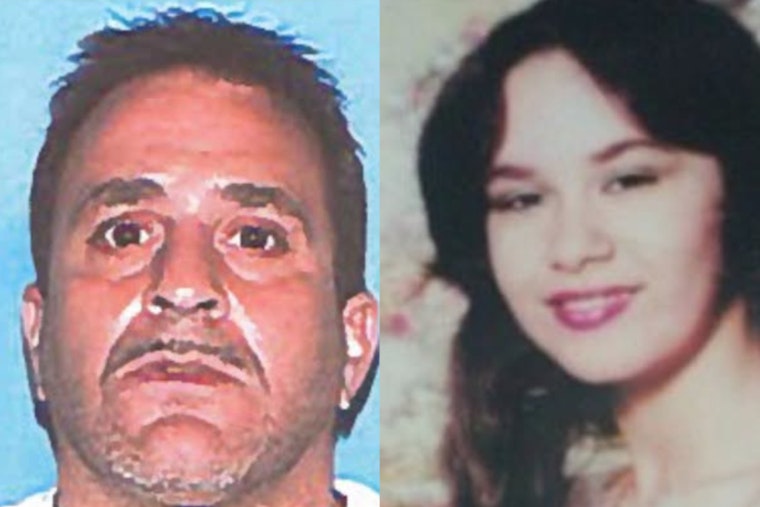 DNA Breakthrough Finally Names Suspect In Springfield Park Slaying