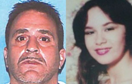 DNA Breakthrough Finally Names Suspect In Springfield Park Slaying