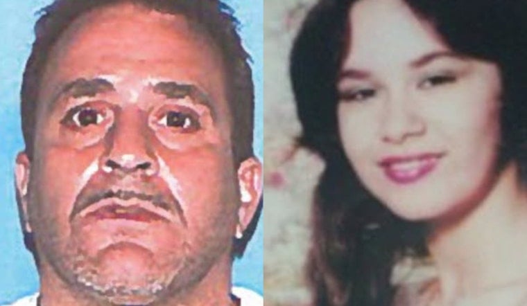 DNA Breakthrough Finally Names Suspect In Springfield Park Slaying