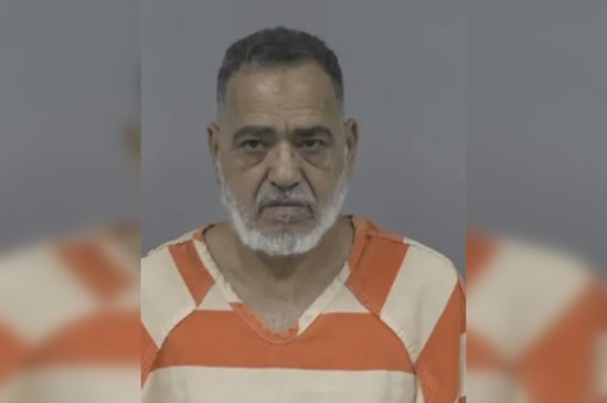 DNA Hit Drags Dearborn Man To Johnston County In 2001 Selma Rape Case