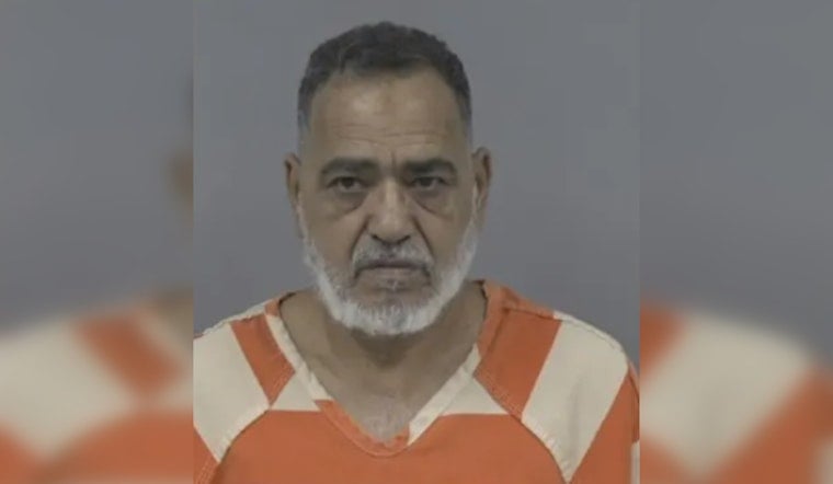 DNA Hit Drags Dearborn Man To Johnston County In 2001 Selma Rape Case