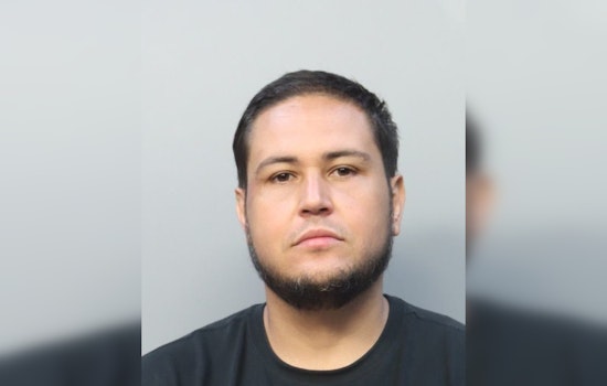 DNA Trail Nabs Kendale Lakes Suspect In Late-Night Home Intrusion