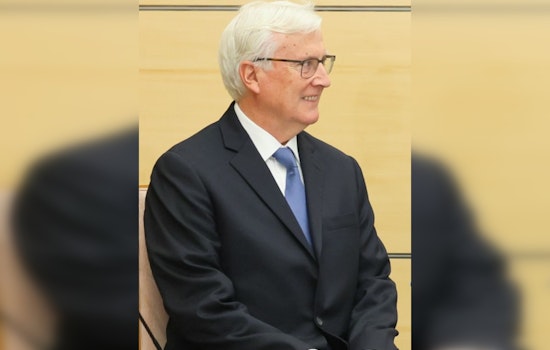 Dodgers And Lakers Owner Mark Walter Had Stroke During 2024 World Series