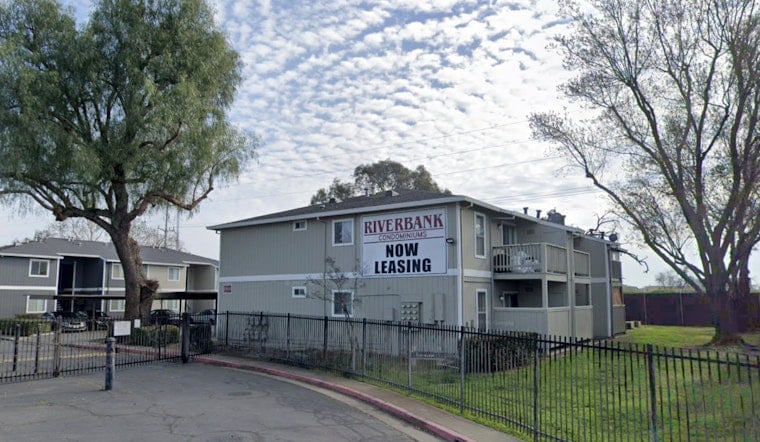 Dog Dumped Dead In Stockton Apartment Dumpster Sparks Outrage
