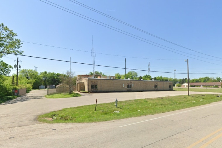 Dog Left Caged In Glenn Heights Heat Dies, Cops Weigh Criminal Charges
