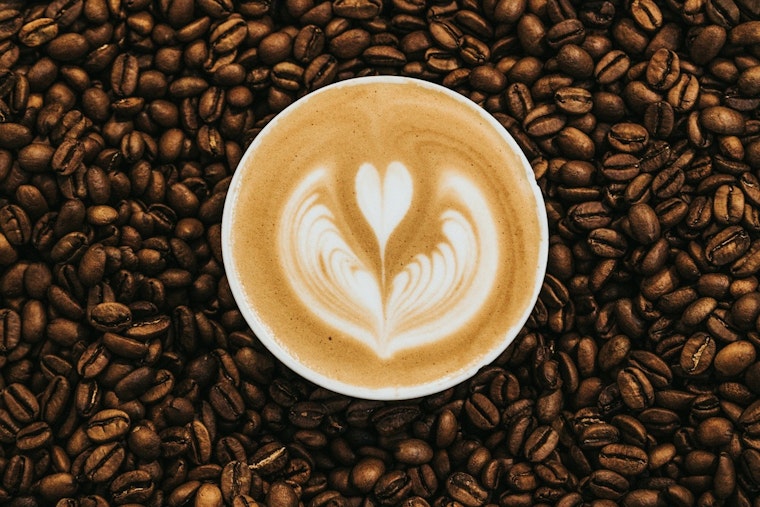 Dogwood Coffee Moves In On Grand, Brewing New Mac-Groveland Corner Spot
