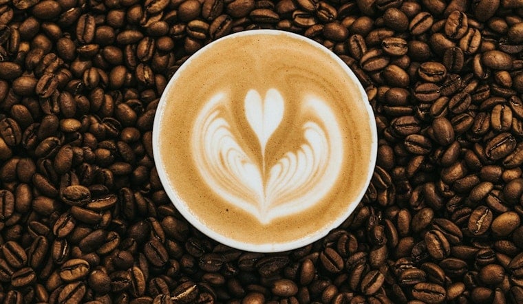 Dogwood Coffee Moves In On Grand, Brewing New Mac-Groveland Corner Spot