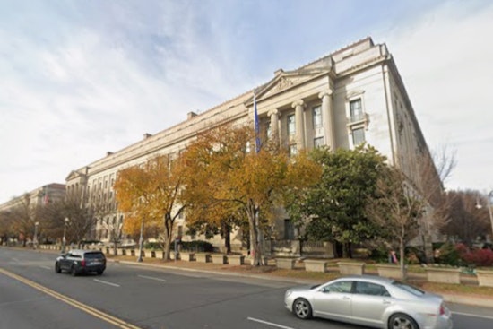 DOJ Probe Targets Harvard's China-Funded Scholarships
