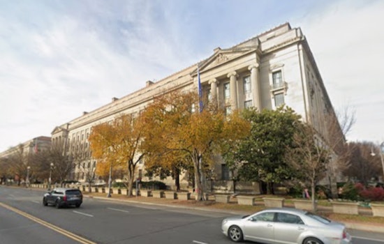 DOJ Probe Targets Harvard's China-Funded Scholarships
