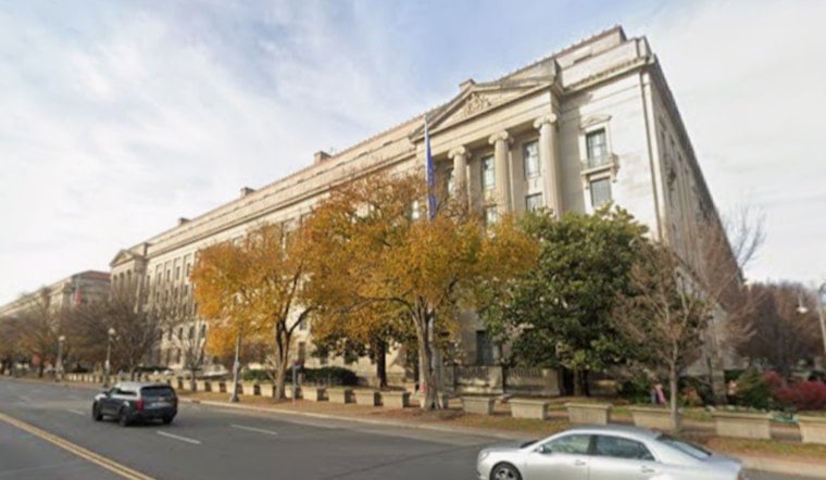 DOJ Probe Targets Harvard's China-Funded Scholarships
