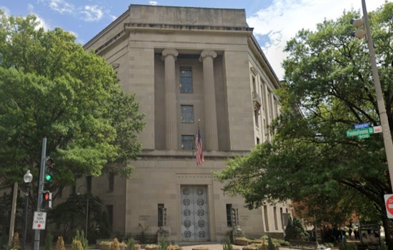 DOJ Sues Over State Gun Bans After Supreme Court Ruling
