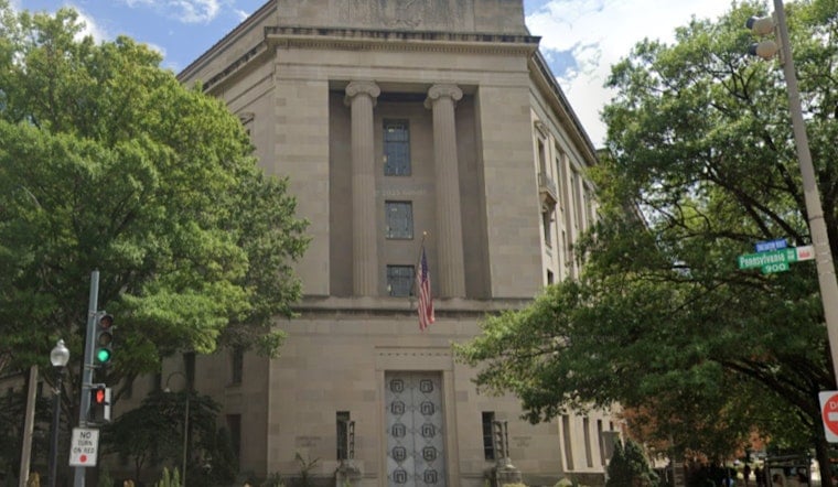 DOJ Sues Over State Gun Bans After Supreme Court Ruling