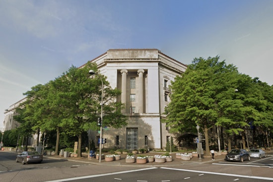 DOJ Unloads Record Southeast Fraud Crackdown With Atlanta Miami Cases