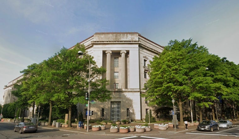 DOJ Unloads Record Southeast Fraud Crackdown With Atlanta Miami Cases