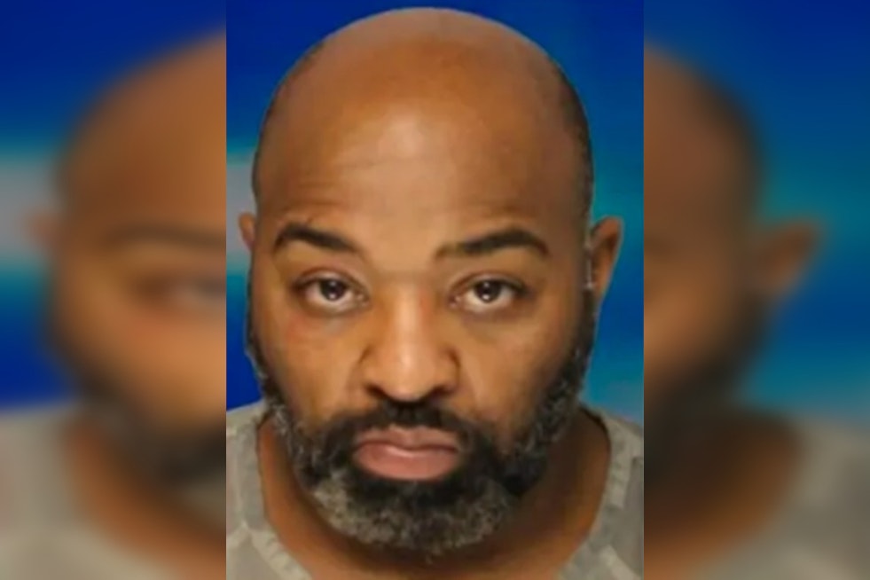 Dollar General Ambush Ends With Gainesville Suspect Nabbed After Manhunt