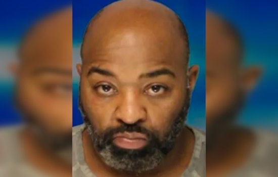 Dollar General Ambush Ends With Gainesville Suspect Nabbed After Manhunt