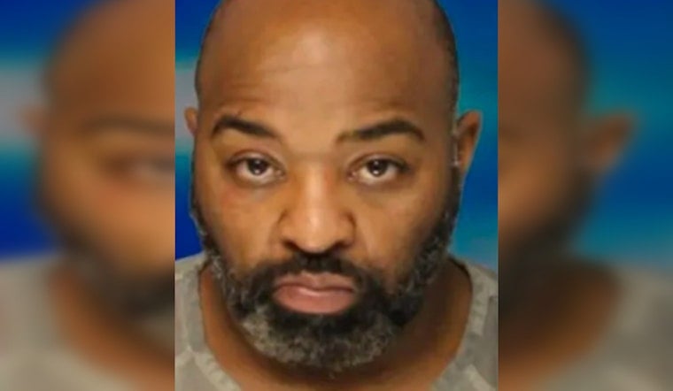 Dollar General Ambush Ends With Gainesville Suspect Nabbed After Manhunt